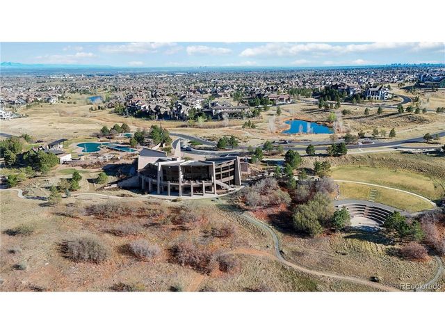 489 Meadowleaf Ln, Highlands Ranch, CO 80126