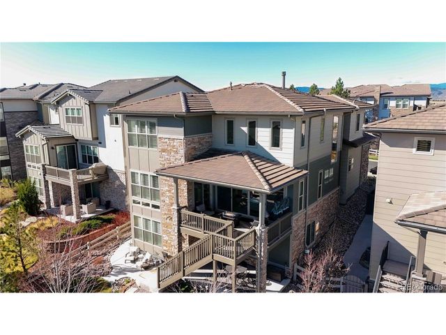 489 Meadowleaf Ln, Highlands Ranch, CO 80126