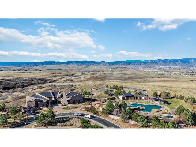 489 Meadowleaf Ln, Highlands Ranch, CO 80126