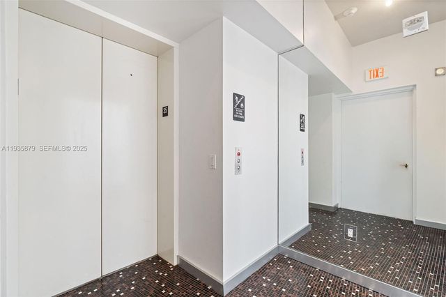 2020 N Bayshore Dr 3510, Miami, FL 33137