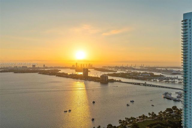 2020 N Bayshore Dr 3510, Miami, FL 33137