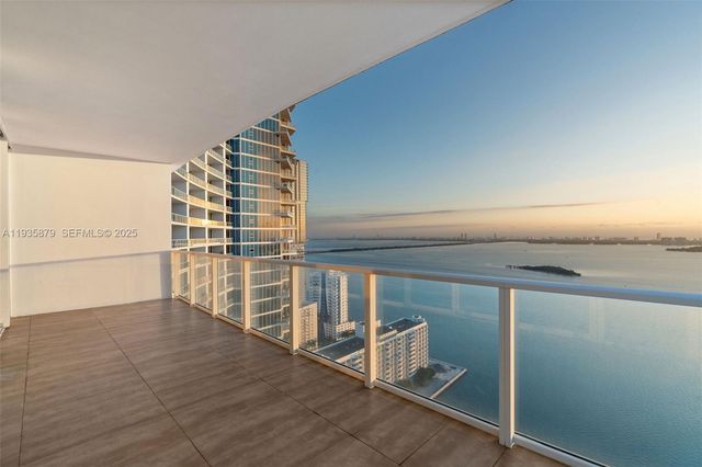 2020 N Bayshore Dr 3510, Miami, FL 33137