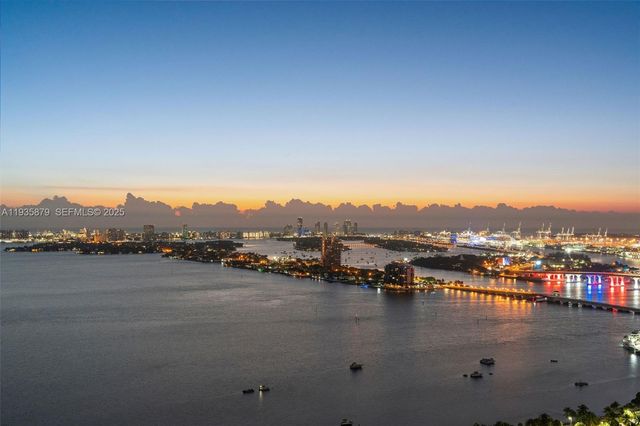 2020 N Bayshore Dr 3510, Miami, FL 33137