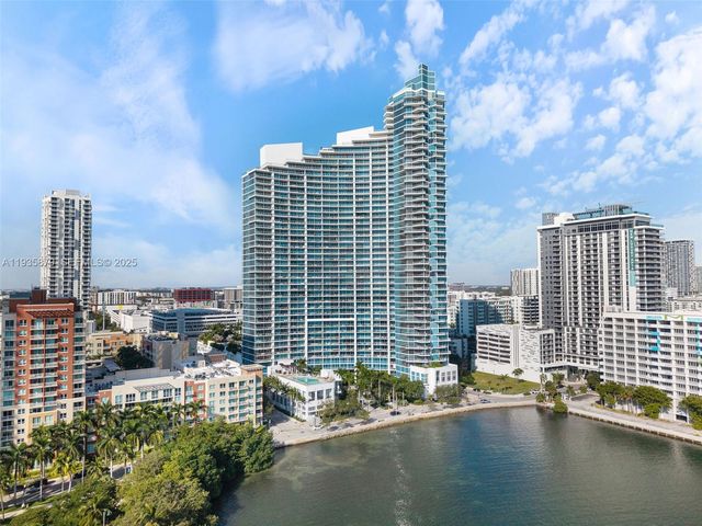 2020 N Bayshore Dr 3510, Miami, FL 33137