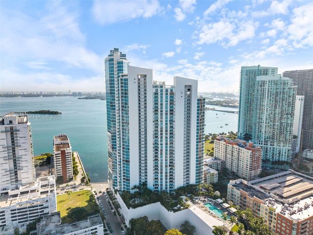 2020 N Bayshore Dr 3510, Miami, FL 33137