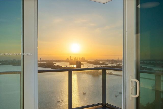 2020 N Bayshore Dr 3510, Miami, FL 33137