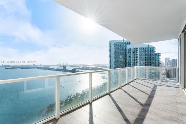 2020 N Bayshore Dr 3510, Miami, FL 33137