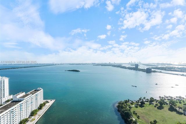 2020 N Bayshore Dr 3510, Miami, FL 33137