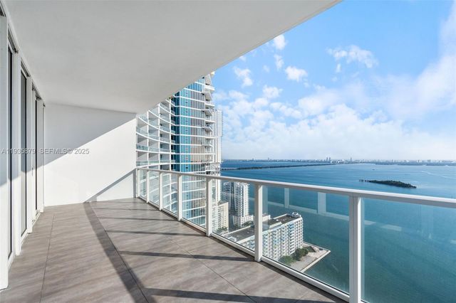 2020 N Bayshore Dr 3510, Miami, FL 33137