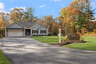 475 Danielson Pike, Scituate, RI 02857