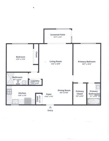 471 Lake Dora Drive, West Palm Beach, FL 33411