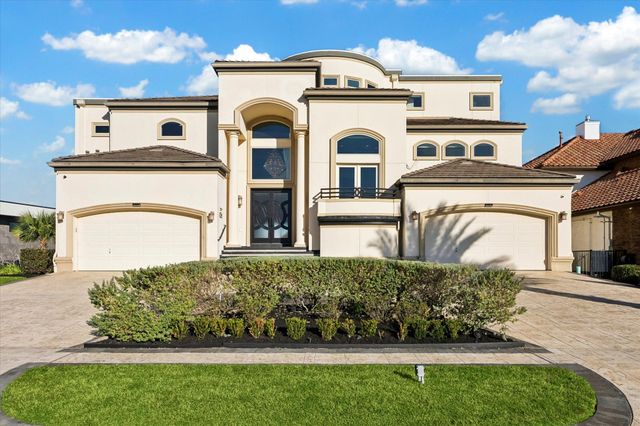 752 Pegasus Lane, League City, TX 77573