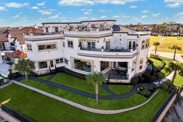 752 Pegasus Lane, League City, TX 77573