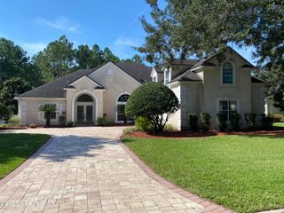 7849 RITTENHOUSE Lane, Jacksonville, FL 32256