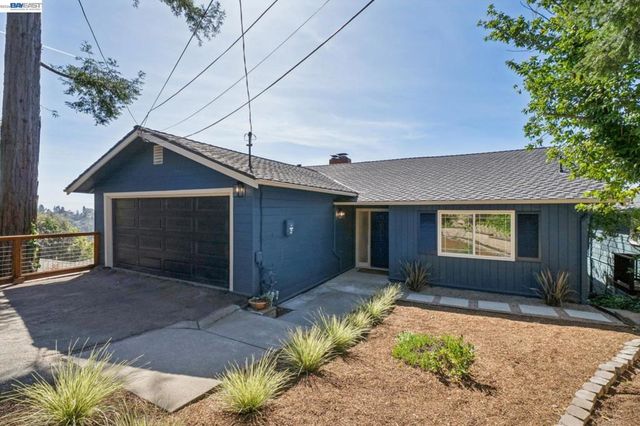 5969 Rincon Dr, Oakland, CA 94611