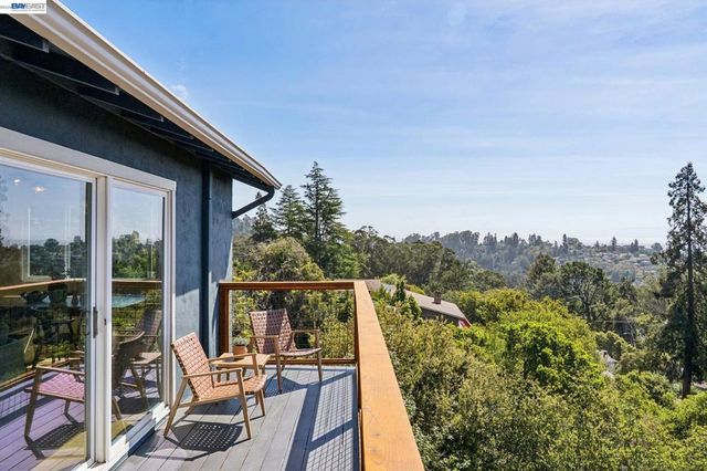 5969 Rincon Dr, Oakland, CA 94611