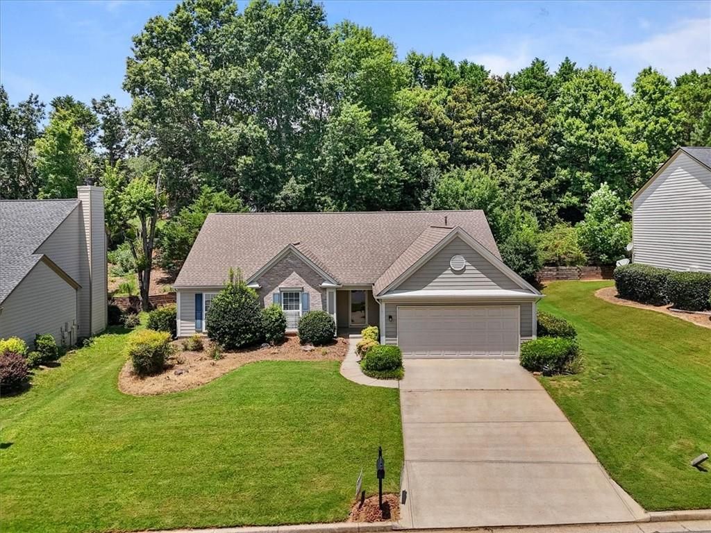 5820 Haterleigh Drive, Alpharetta, GA 30005