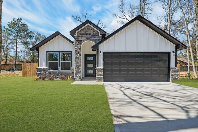 604 Jefferson Avenue, Cleveland, TX 77327