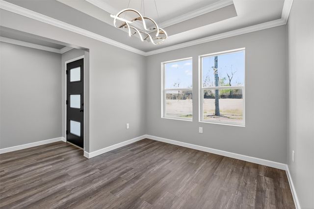 604 Jefferson Avenue, Cleveland, TX 77327