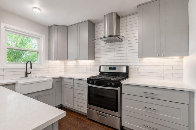 9706 Cottle DR, Austin, TX 78753