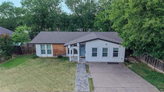 9706 Cottle DR, Austin, TX 78753