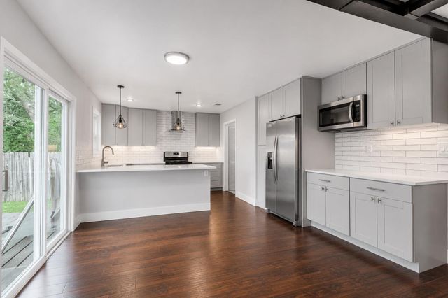 9706 Cottle DR, Austin, TX 78753
