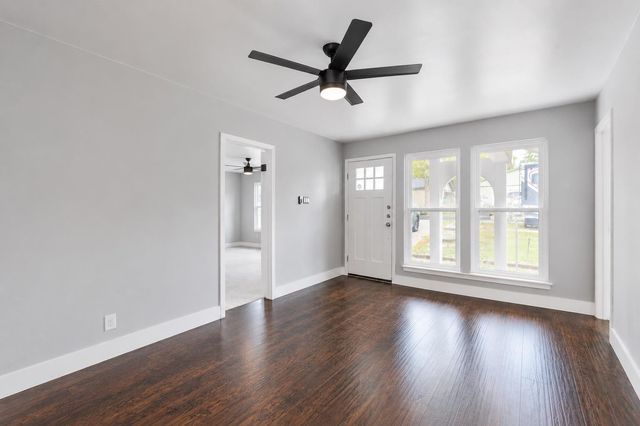 9706 Cottle DR, Austin, TX 78753
