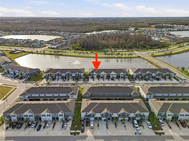 2947 SUNCOAST BLEND DRIVE, Odessa, FL 33556