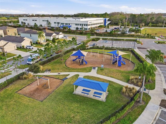 2947 SUNCOAST BLEND DRIVE, Odessa, FL 33556