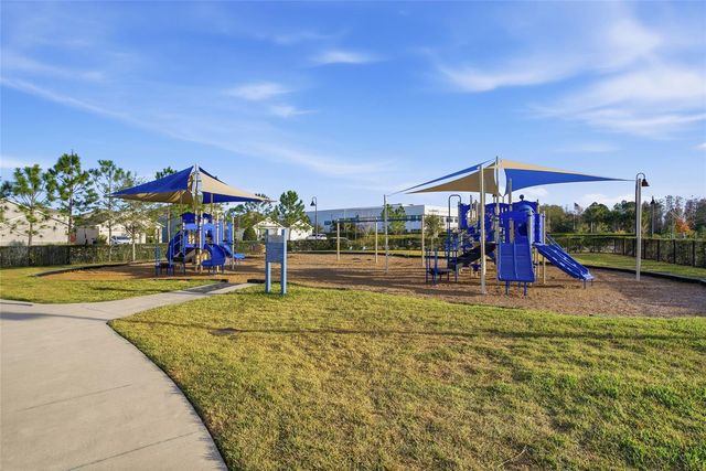 2947 SUNCOAST BLEND DRIVE, Odessa, FL 33556