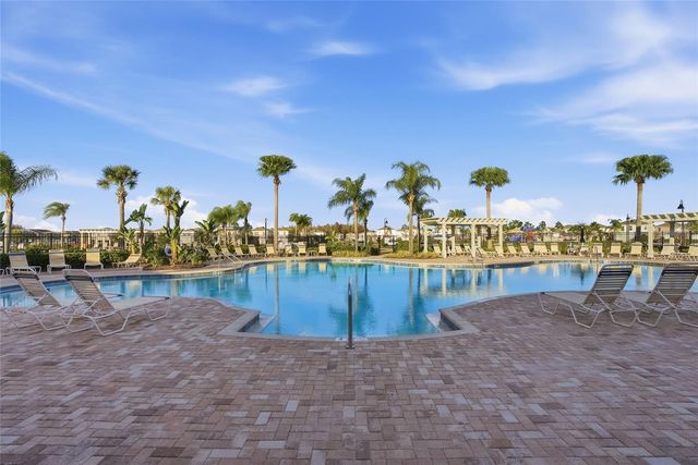 2947 SUNCOAST BLEND DRIVE, Odessa, FL 33556