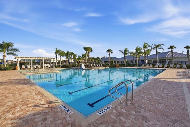 2947 SUNCOAST BLEND DRIVE, Odessa, FL 33556