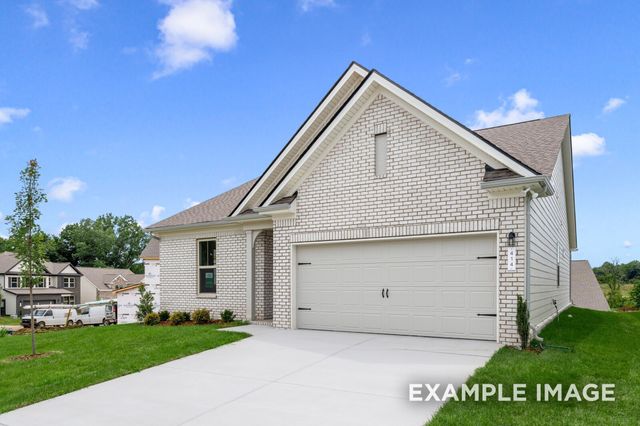 1679 Old Spring Lane, Gallatin, TN 37066