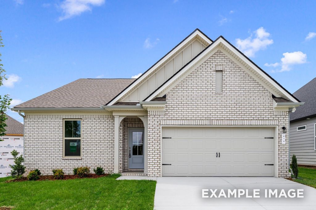 1679 Old Spring Lane, Gallatin, TN 37066