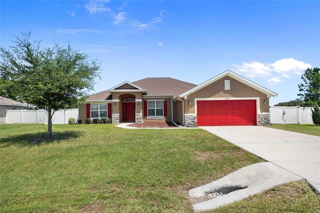 9637 SW 51ST CIRCLE, Ocala, FL 34476