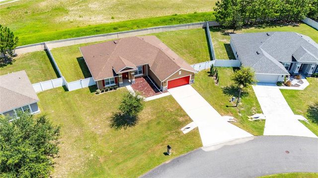 9637 SW 51ST CIRCLE, Ocala, FL 34476