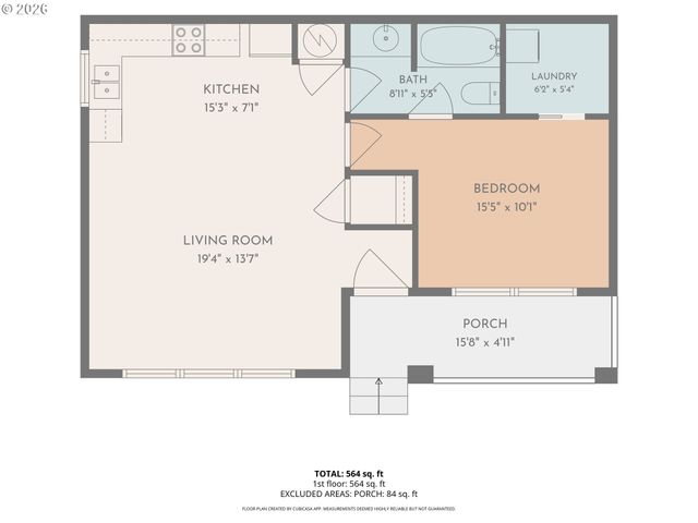 6704 N PITTSBURG Ave, Portland, OR 97203
