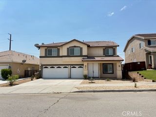 14131 Desert Rose Street, Hesperia, CA 92344