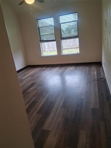 13610 Spectacled Bear Lane, Crosby, TX 77532