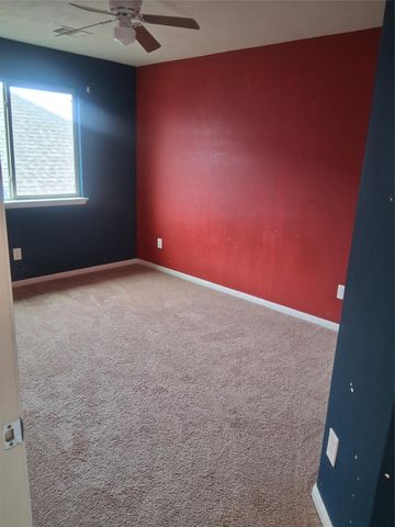 13610 Spectacled Bear Lane, Crosby, TX 77532