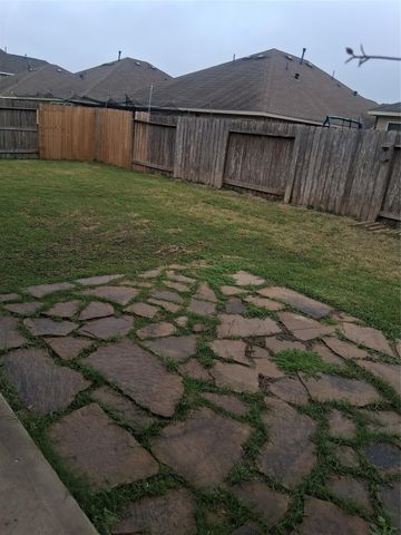 13610 Spectacled Bear Lane, Crosby, TX 77532