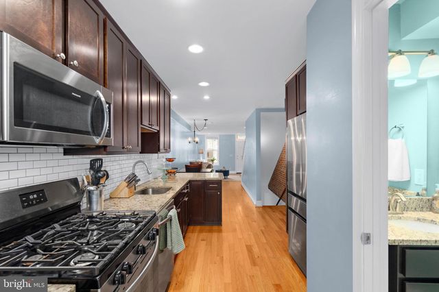 114 N PORT ST, Baltimore, MD 21224