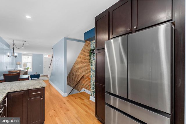 114 N PORT ST, Baltimore, MD 21224