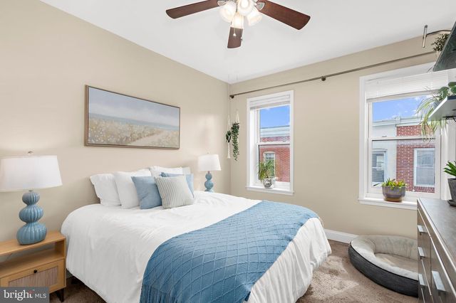 114 N PORT ST, Baltimore, MD 21224