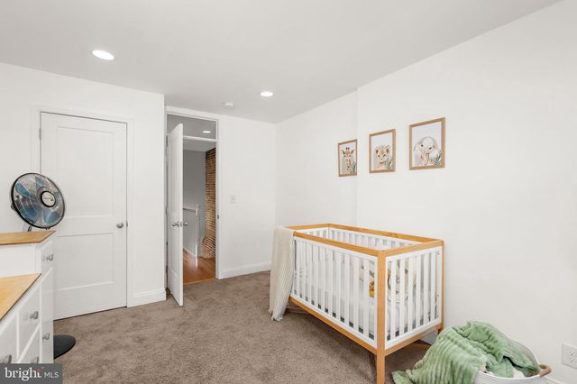 114 N PORT ST, Baltimore, MD 21224