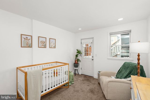 114 N PORT ST, Baltimore, MD 21224