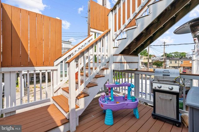 114 N PORT ST, Baltimore, MD 21224