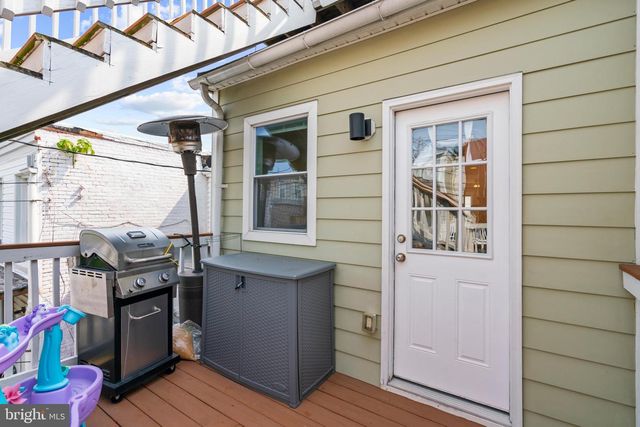 114 N PORT ST, Baltimore, MD 21224