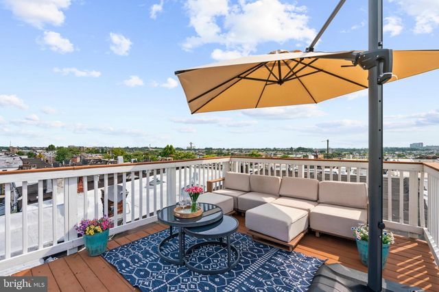 114 N PORT ST, Baltimore, MD 21224