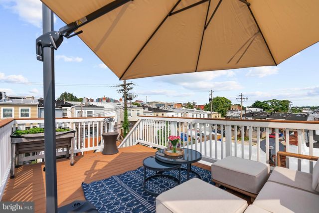 114 N PORT ST, Baltimore, MD 21224